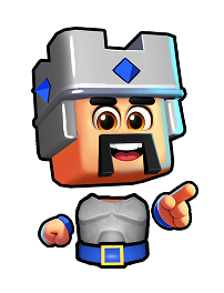 Rookie Mascot